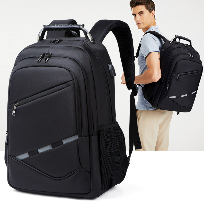 Business backpack A2201 – BUBUBAN